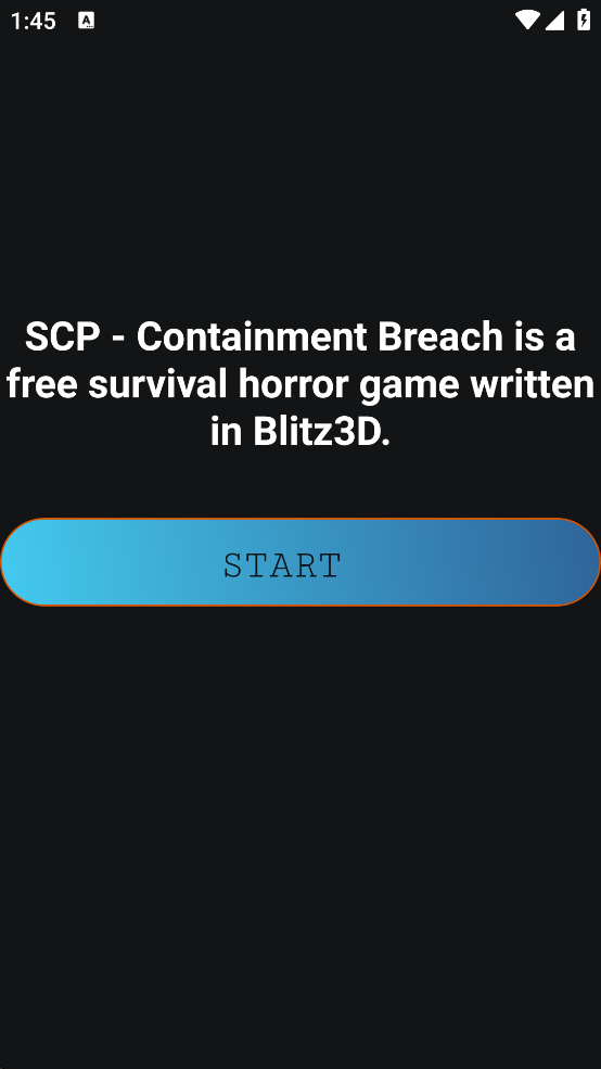 scp049ģذװ°v1.3 ׿