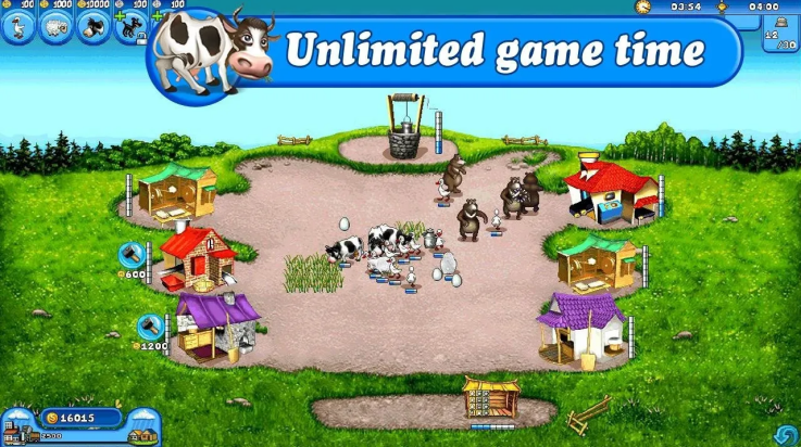 ũϷ(Farm Frenzy)v2.20.60 °