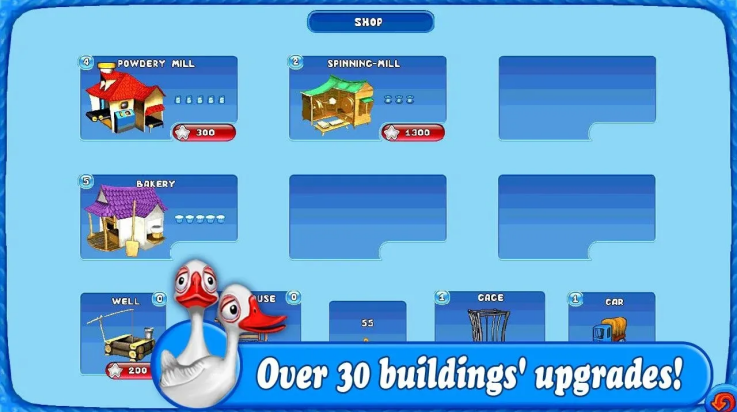 ũϷ(Farm Frenzy)v2.20.60 °