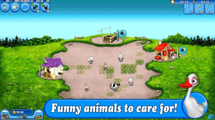 ũϷ(Farm Frenzy)v2.20.60 °