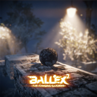 ƽ2л԰(Ballex²: The Hanging Gardens)v0.0.16 ٷ