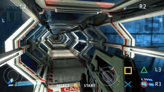 ps3ģֻ(aPS3e Premium)v1.20 ׿
