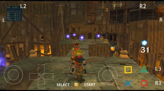 ps3ģֻ(aPS3e Premium)v1.20 ׿