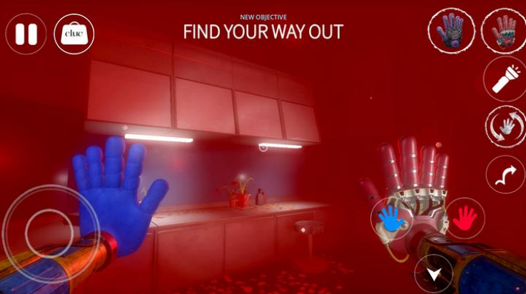 ȵϷʱ5¹ٷ(Poppy Playtime Chapter 5)v1.0.0 °
