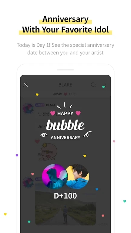 lysn bubbleٷ°v1.5.21 ׿