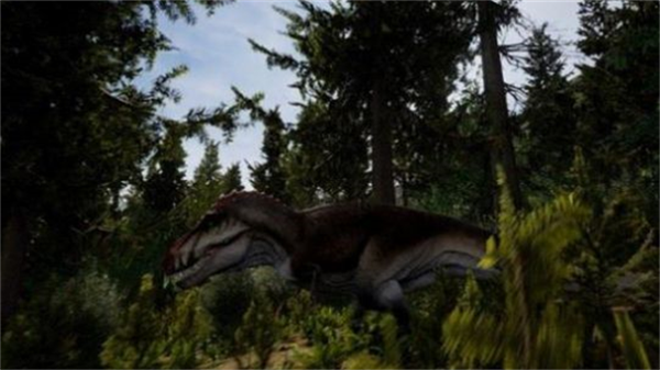 ֻ(The Isle)v1.0 °