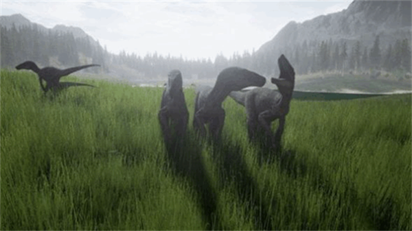 ֻ(The Isle)v1.0 °