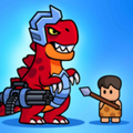 ǹսϷ(Dinos With Guns)v0.1.0 °