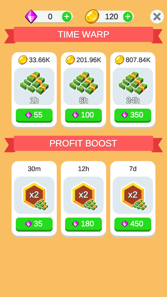 è𳵴Ϸ(Cat Train Tycoon)v0.0.1 °