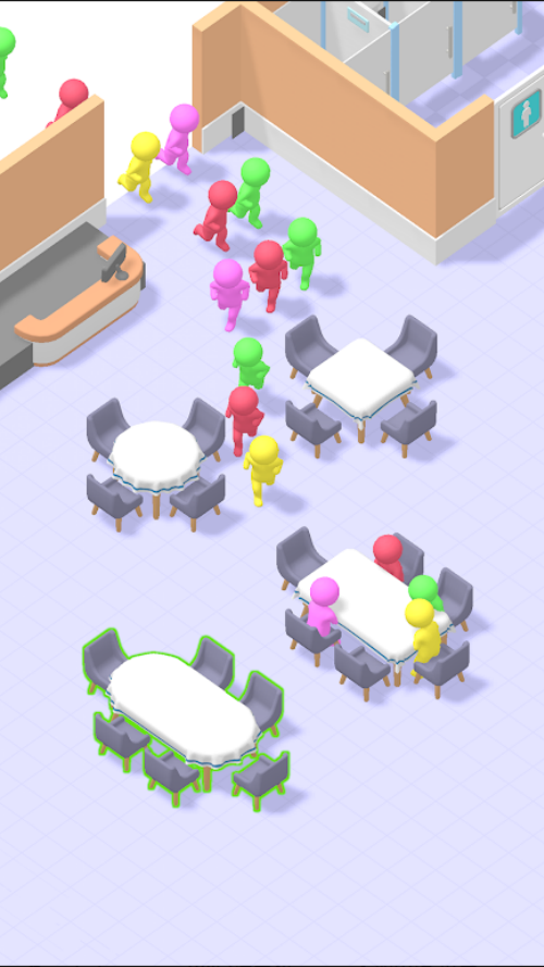 Ϸ(Share Table)v1.0 ֻ