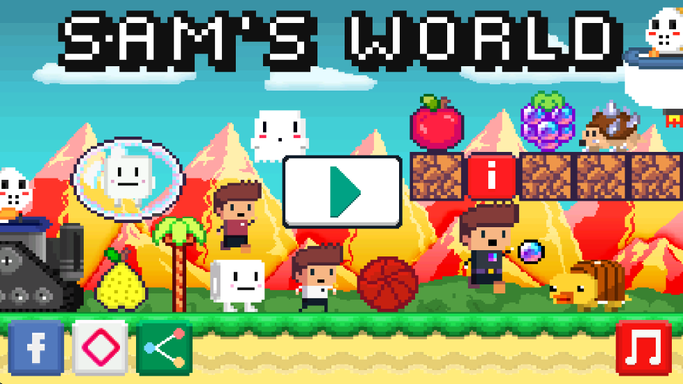 ɽķ糬ðϷ(Sam)v0.9.8.4 ׿