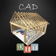 DIY CAD Designerĺv0.7 °