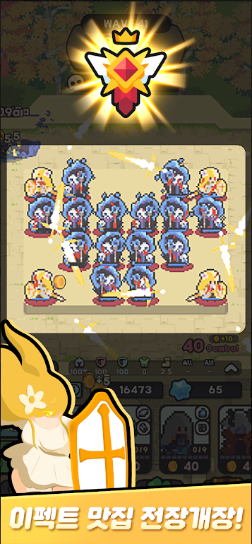 Ӣ۴ԱϷ(Heroes Crew)v1.1.7 °