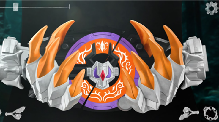 ʿģ(Geats Belt All Rider Series)v2.3 °