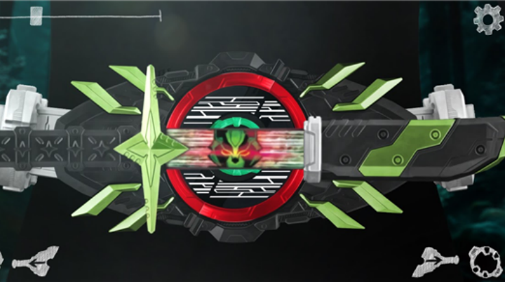 ʿģ(Geats Belt All Rider Series)v2.3 °