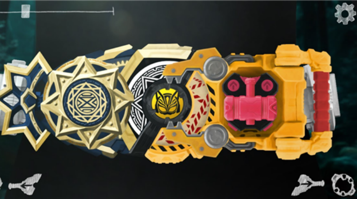 ʿģ(Geats Belt All Rider Series)v2.3 °