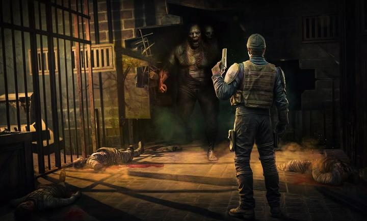 2055˵(Metro 2055: Survival RPG)v0.0.283 °