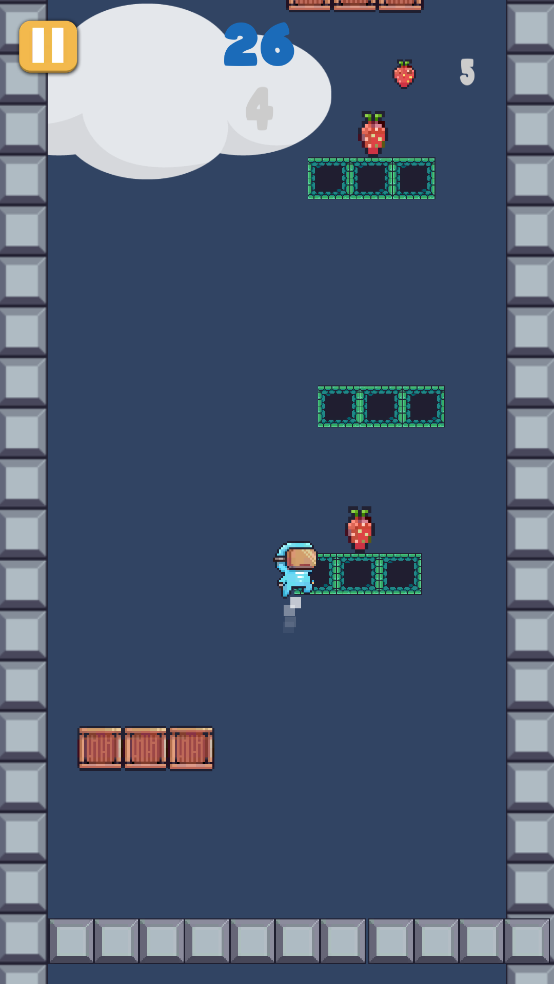 Ϸ(Jump Infinity)v3.0 °