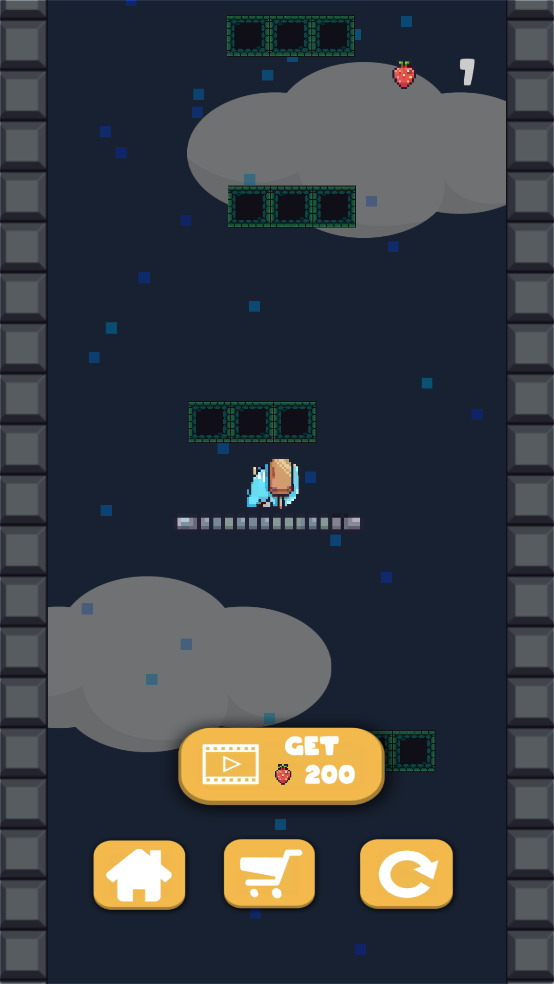 Ϸ(Jump Infinity)v3.0 °