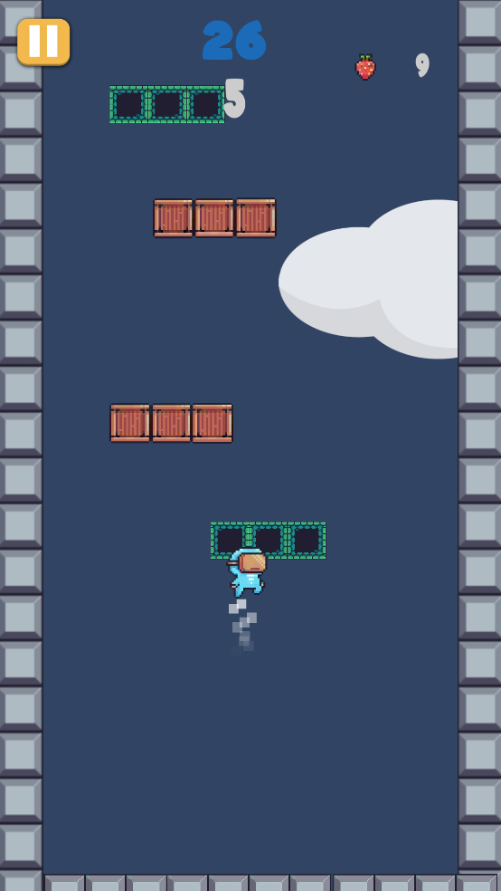 Ϸ(Jump Infinity)v3.0 °