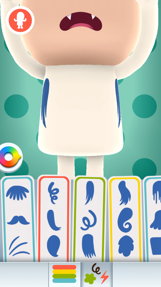 пٷ(Toca Mini)v2.3-play °