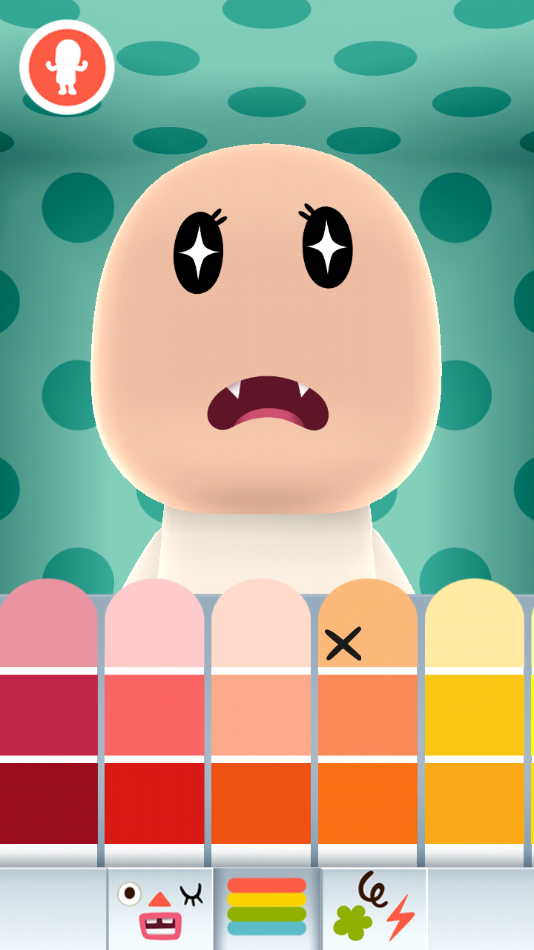 пٷ(Toca Mini)v2.3-play °