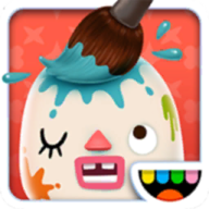 пٷ(Toca Mini)v2.3-play °
