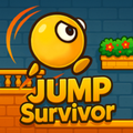 ԾҴ(JumpSurvivor)v1.0.1 ٷ