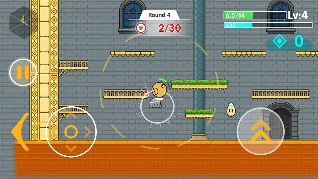 ԾҴ(JumpSurvivor)v1.0.1 ٷ
