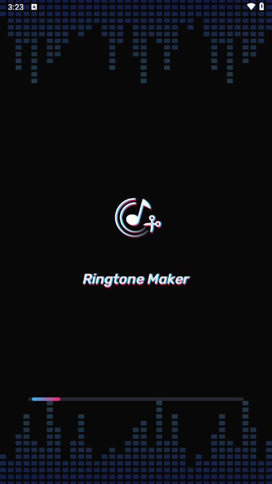 ringtone maker appv1.01.71.0722 °
