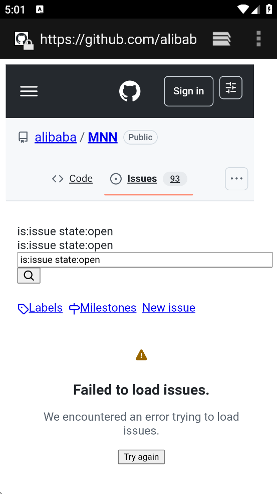 mnn chatٷ°v0.5.1.1 ֻ