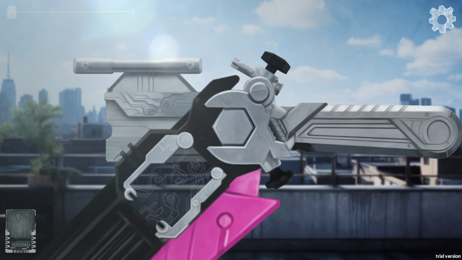 ʿģϷ(Gotchard Belt All Rider Series)v1.1.8 ׿