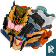 ʿģϷ(Gotchard Belt All Rider Series)v1.1.8 ׿