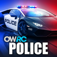 羯׷ģϷ(OWRC Police)v1.0002 °