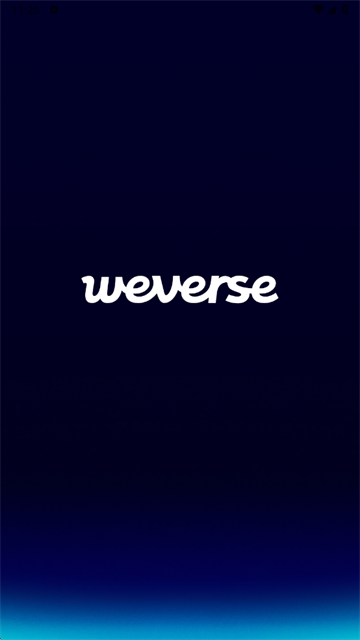 weverseٷذ׿v3.6.1 ٷ