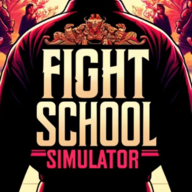ѧУģİ(Fight School Simulator)v15 °