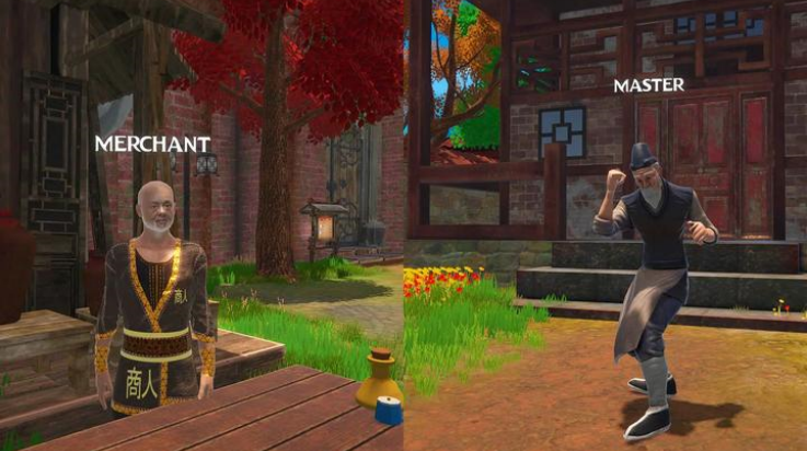 ѧУģİ(Fight School Simulator)v15 °