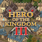 Ӣ3Ϸ(Hero of the Kingdom III)v1.2.12 °