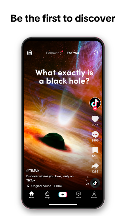 tiktokv41.0.3 °