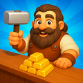 ҵСС쳧Ϸ(Forge)v1.0 ׿