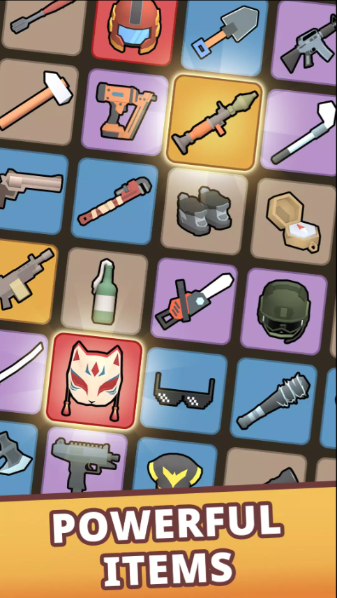 þϷ(Idle Army)v1.15.1 ֻ