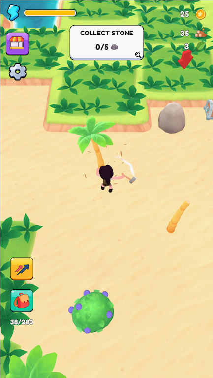 Lost Island Survivalʧ֮v1.0.0 ٷ
