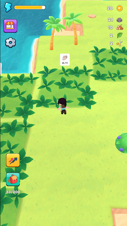 Lost Island Survivalʧ֮v1.0.0 ٷ