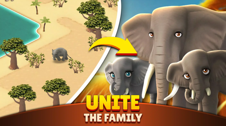 ԰Ϸ(Zoo Life)v4.0.1 °