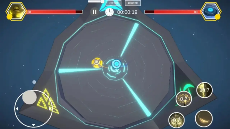 Ϸv1.0 °