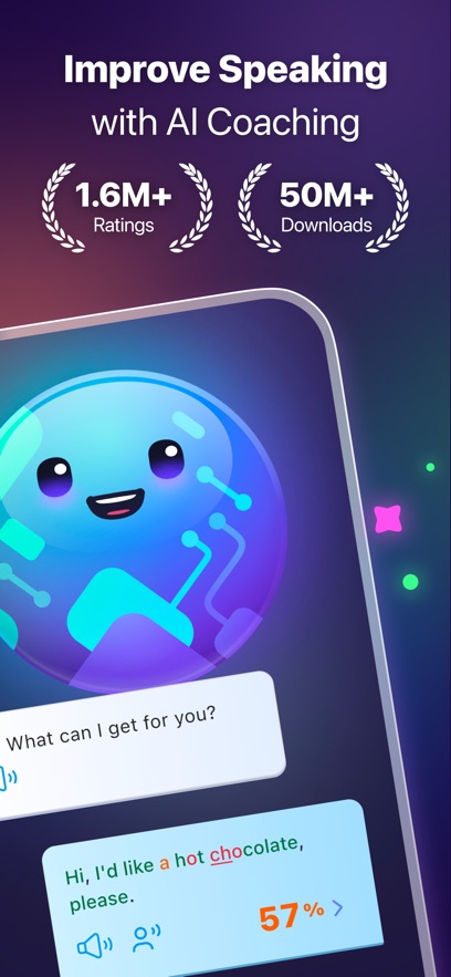 ELSA Speak appv7.6.3 ׿