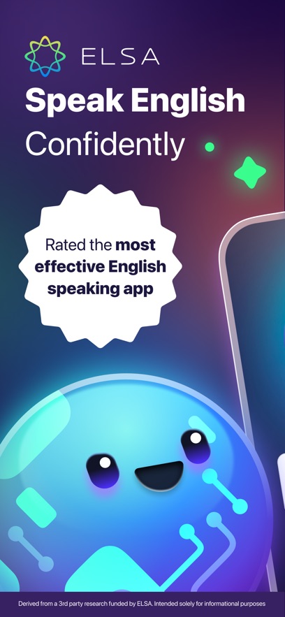 ELSA Speak appv7.6.3 ׿