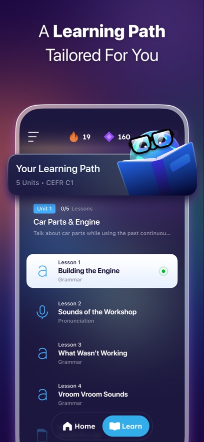 ELSA Speak appv7.6.3 ׿