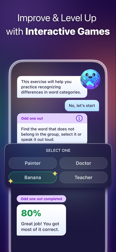 ELSA Speak appv7.6.3 ׿