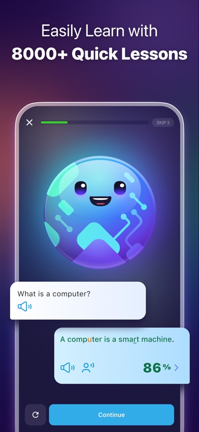 ELSA Speak appv7.6.3 ׿